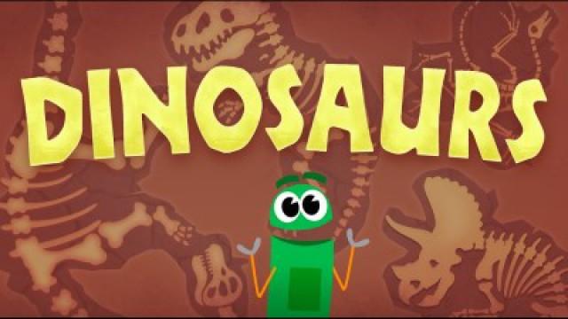 Dinosaurs