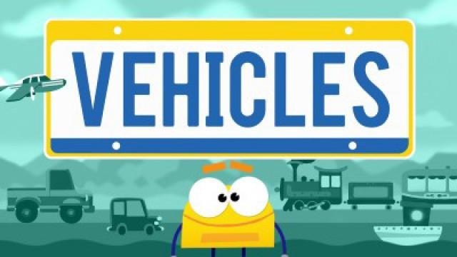 Vehicles