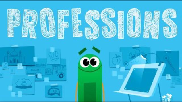 Professions