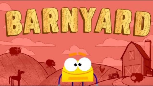 Barnyard Animals