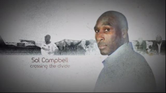 Sol Campbell