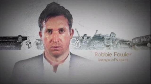 Robbie Fowler