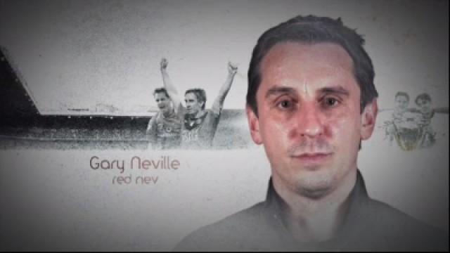 Gary Neville
