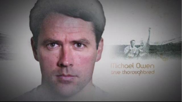 Michael Owen