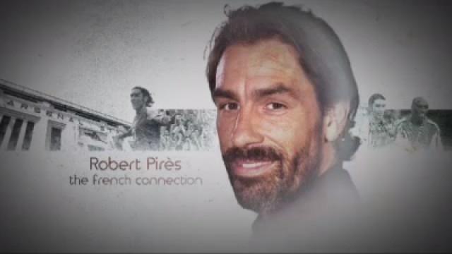 Robert Pires