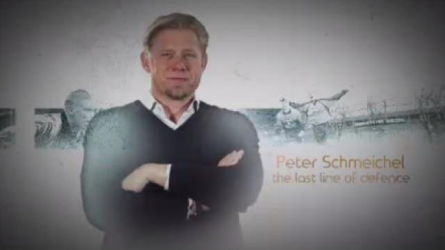 Peter Schmeichel