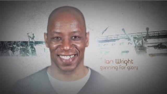 Ian Wright
