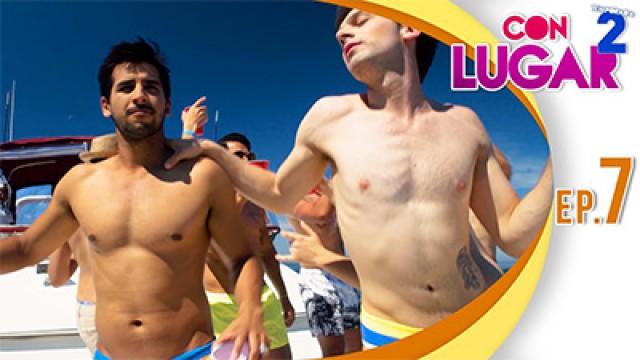 Gay Paradise