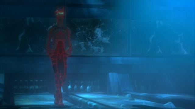 Intelligent Fury