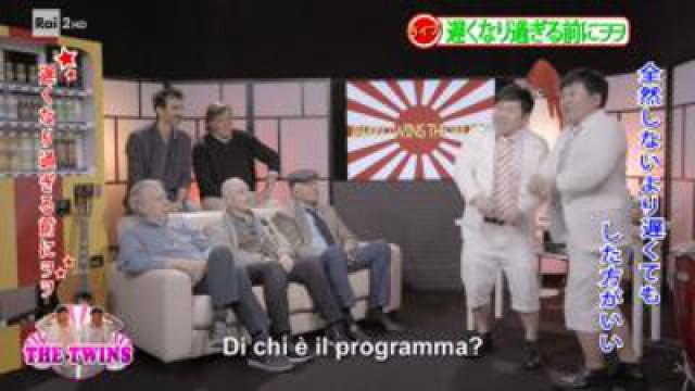 Episodio 1