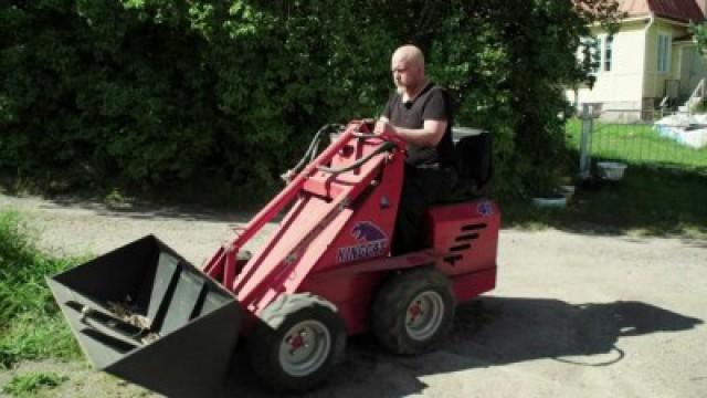 Urheiluauto kokille