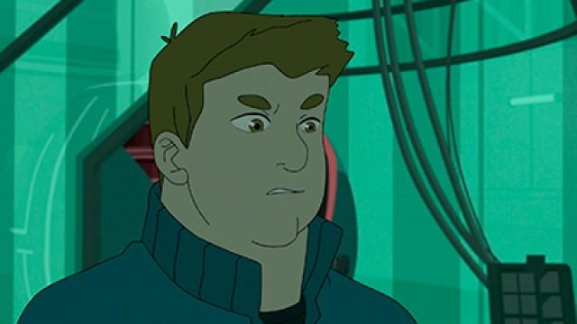 The Rise of Doc Ock (1)