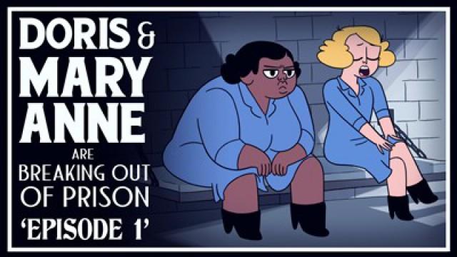 Episode 1