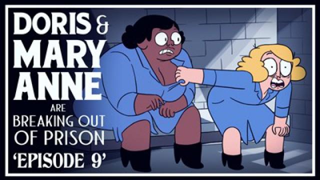 Episode 9