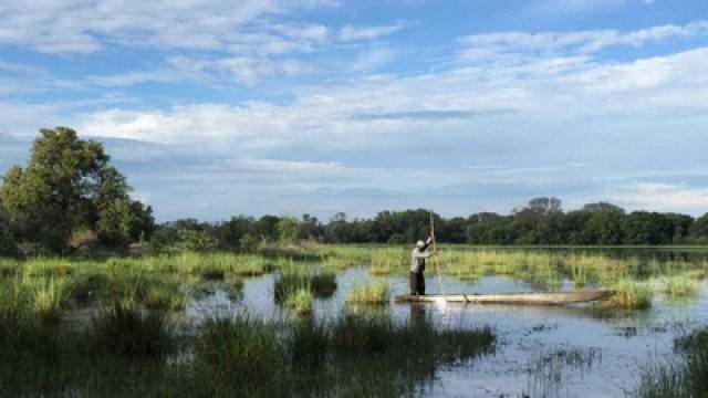 Botswana