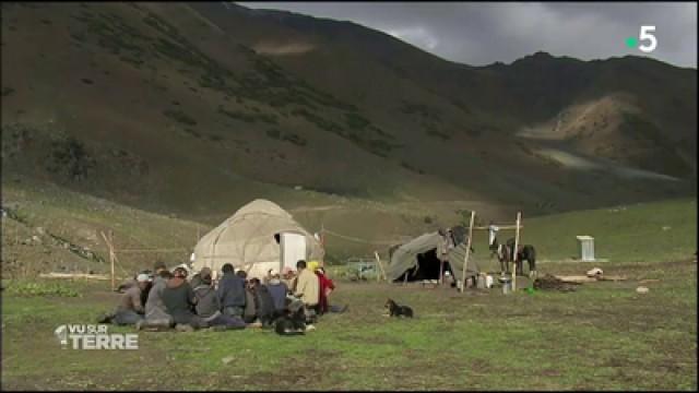 Kyrgyzstan