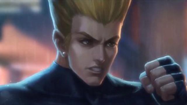 Side Story - Nikaido Benimaru