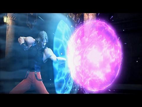 Rugal Bernstein