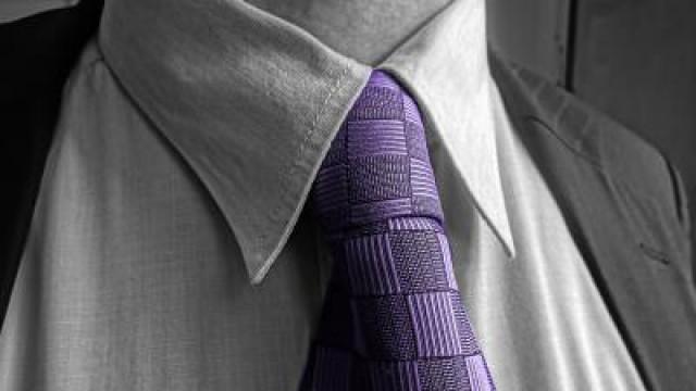 How Many Ways Can You Tie a Tie? RIF 87