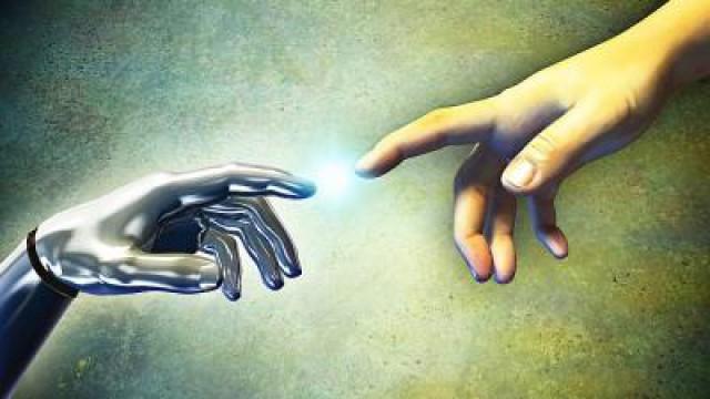 Sci-Fi Has Taken Over Real Life... Are You Ready