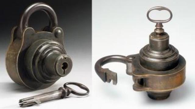 How an Odd Man Picked the Revolutionary Lock