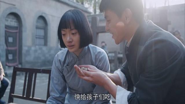 白灵兆海共患难