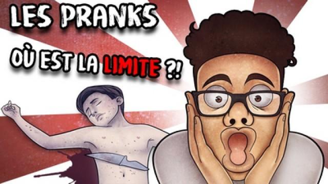 #YTPC9 - Les PRANK : Mais où est la LIMITE ?!
