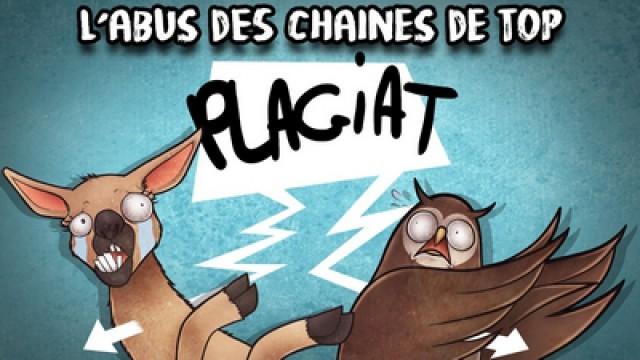 #YTPC10 - L'abus des chaines de TOP (Lama Faché, UDT..)