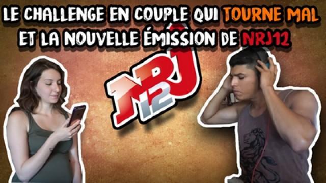 Le challenge en couple qui tourne vraiment mal et Undressed
