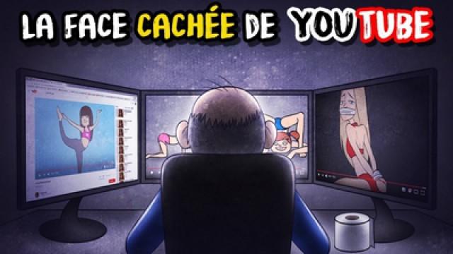 #YTPC16 - La face cachée de YouTube
