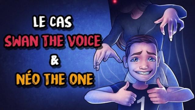 #YTPC17 - Le cas Swan The Voice & Néo The One