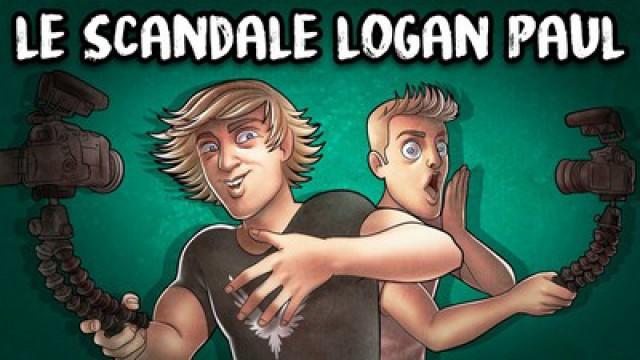 #YTPC19 - L'énorme scandale Logan Paul !