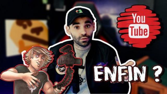 #RACTU1 - Le scandale Logan Paul, YouTube réagit-il enfin ?