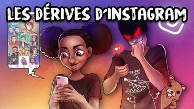 #LMPC9 - Les dérives d'INSTAGRAM (Arnaques etc..)
