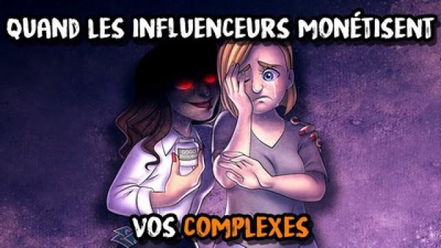 LMPC12 - Quand les influenceurs monétisent vos complexes (SHAUNA EVENTS & MAGALIE BERDAH)
