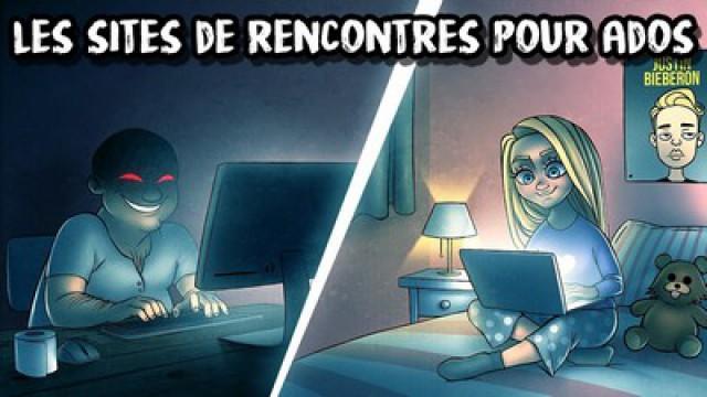 LMPC13 - L’envers du décor des sites de rencontres pour ados
