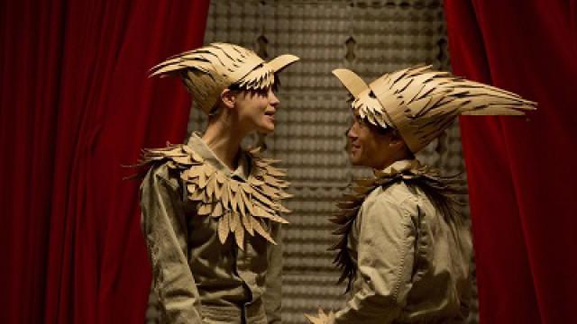 Papageno (Goodbye)