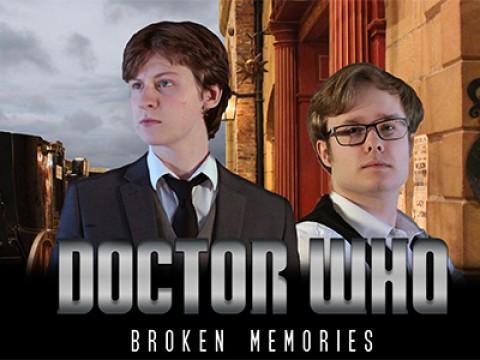 Broken Memories