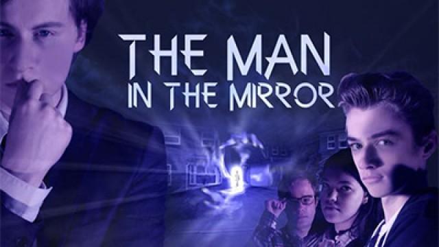 The Man In The Mirror