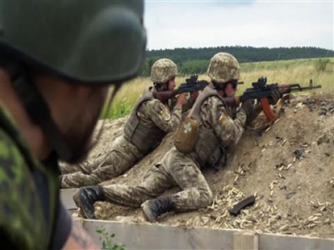 Ukraine: Canada's Proxy War with Russia