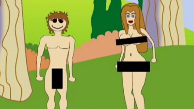 Comedy for Atheists: Creationism