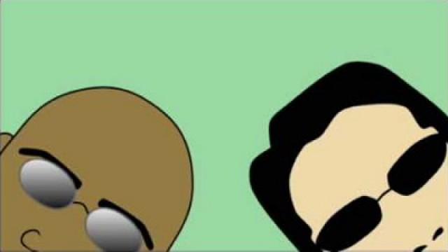 Atheist Comedy - Matrix Revelations