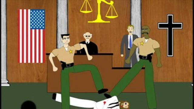 Christian Justice