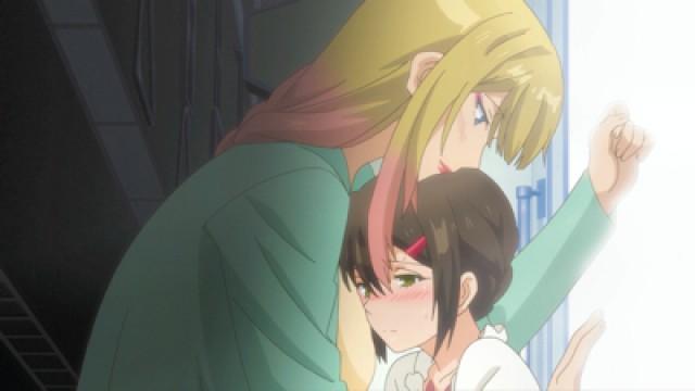 俺のこと、ちゃんと見てほしくて