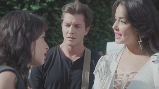Samira, a Eterna Rival