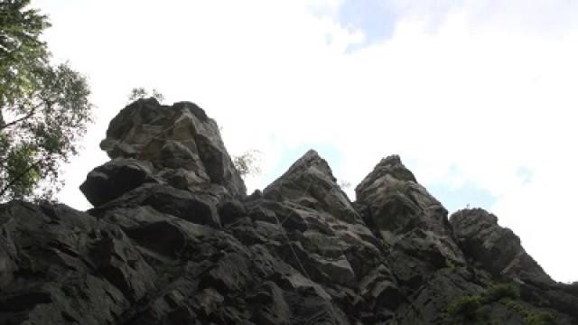 Žďárské vrchy