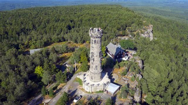 Labské pískovce