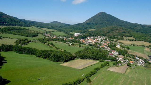 České středohoří