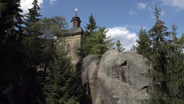 Broumovsko
