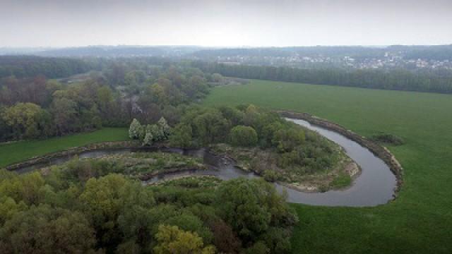 Poodří